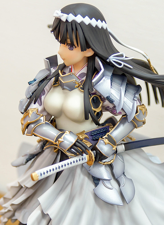 Rance X: Kessen - Uesugi Kenshin - Character's Selection - 1/7 (Frog, Native) photo 5