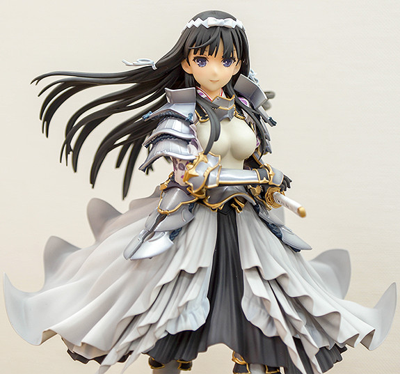 Rance X: Kessen - Uesugi Kenshin - Character's Selection - 1/7 (Frog, Native) photo 9