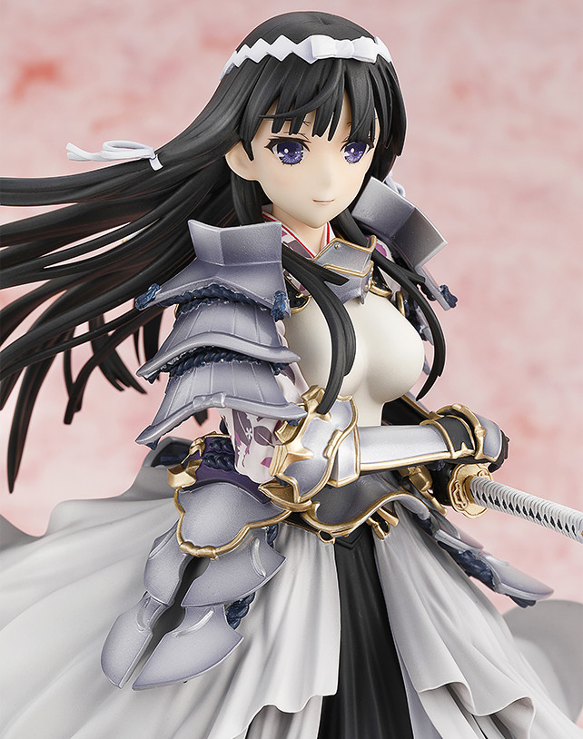 Rance X: Kessen - Uesugi Kenshin - Character's Selection - 1/7 (Frog, Native) photo 10