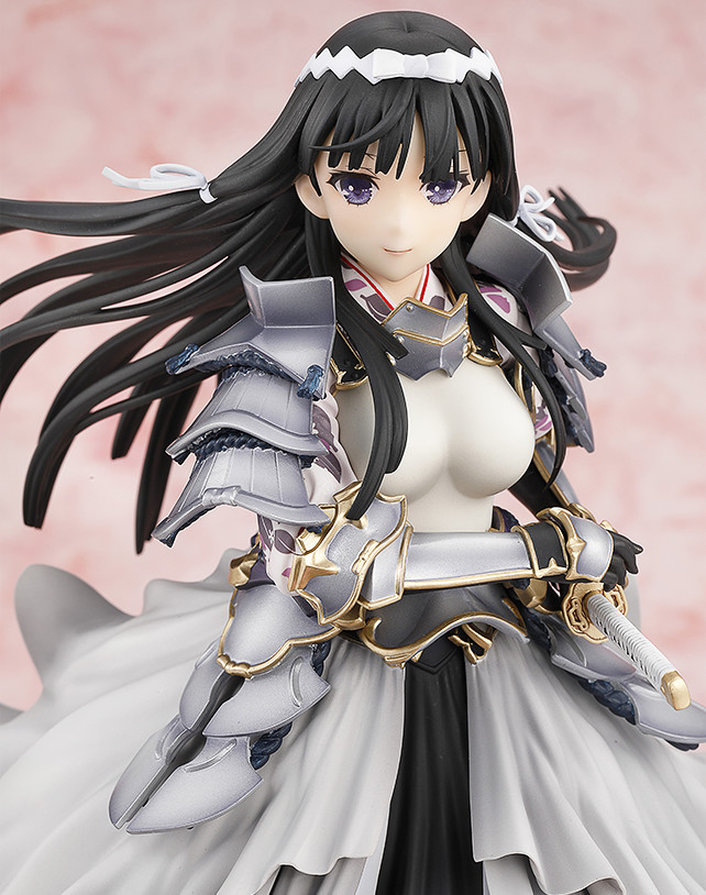 Rance X: Kessen - Uesugi Kenshin - Character's Selection - 1/7 (Frog, Native) photo 11
