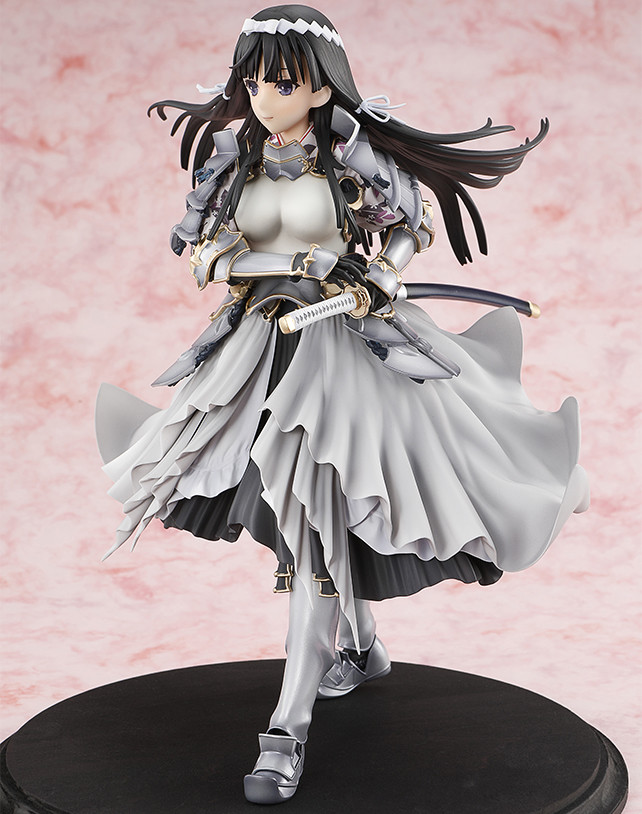Rance X: Kessen - Uesugi Kenshin - Character's Selection - 1/7 (Frog, Native) photo 12