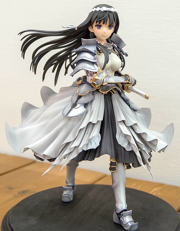 Rance X: Kessen - Uesugi Kenshin - Character's Selection - 1/7 (Frog, Native) photo 15