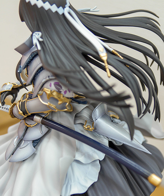 Rance X: Kessen - Uesugi Kenshin - Character's Selection - 1/7 (Frog, Native) photo 18
