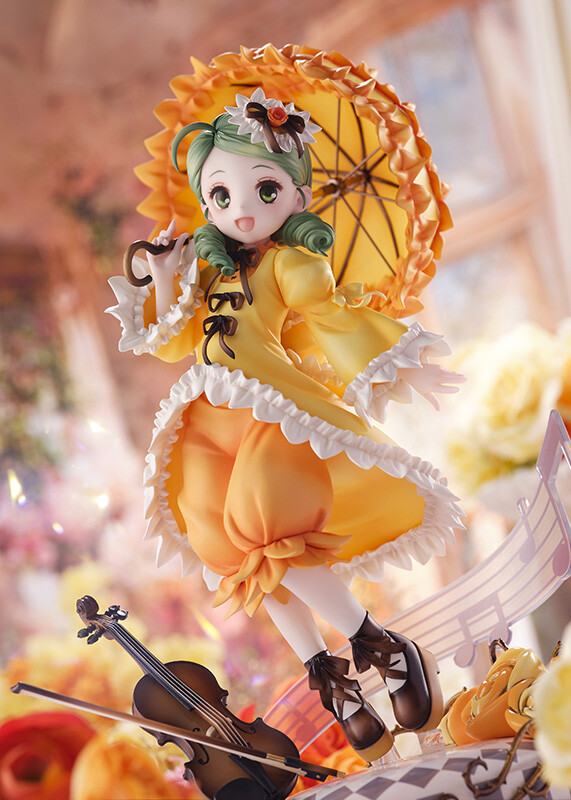 Rozen Maiden - Kanaria (Flare) photo 3
