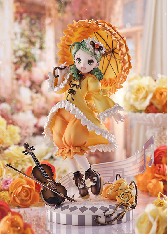 Rozen Maiden - Kanaria (Flare) photo 4