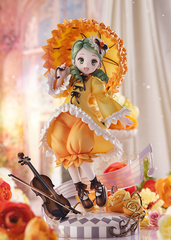 Rozen Maiden - Kanaria (Flare) photo 5