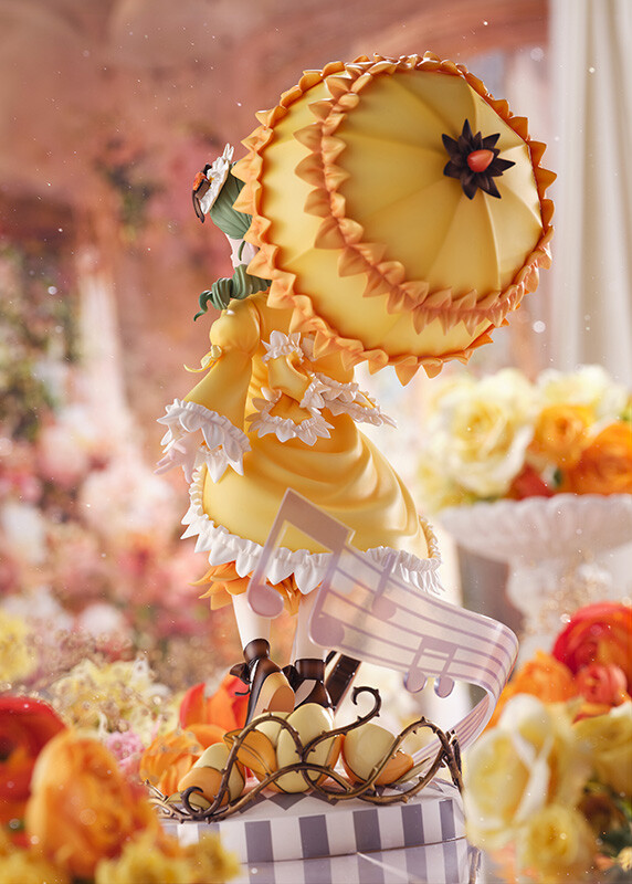 Rozen Maiden - Kanaria (Flare) photo 6