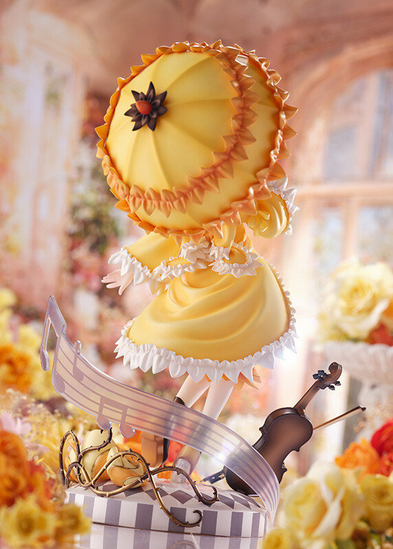 Rozen Maiden - Kanaria (Flare) photo 7