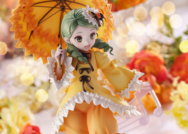 Rozen Maiden - Kanaria (Flare) photo 8