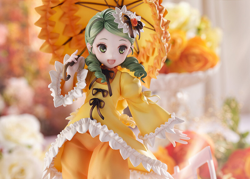 Rozen Maiden - Kanaria (Flare) photo 9