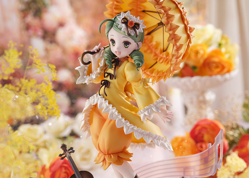 Rozen Maiden - Kanaria (Flare) photo 10