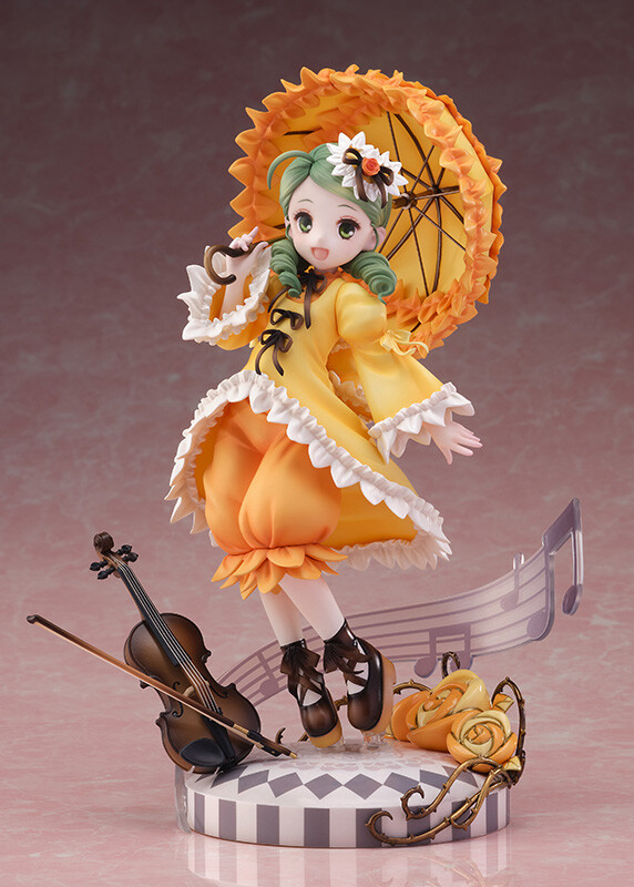 Rozen Maiden - Kanaria (Flare) photo 11
