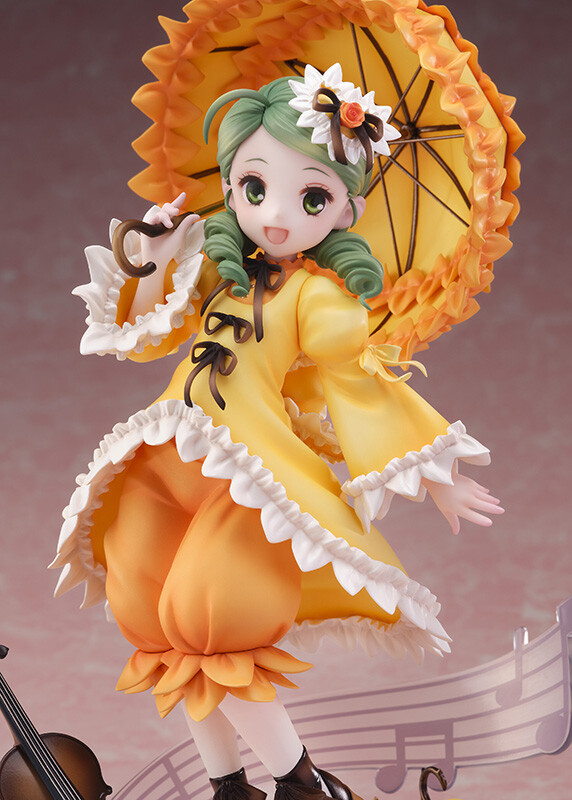 Rozen Maiden - Kanaria (Flare) photo 12