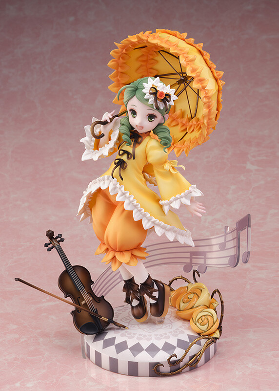 Rozen Maiden - Kanaria (Flare) photo 13