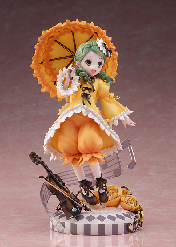 Rozen Maiden - Kanaria (Flare) photo 14