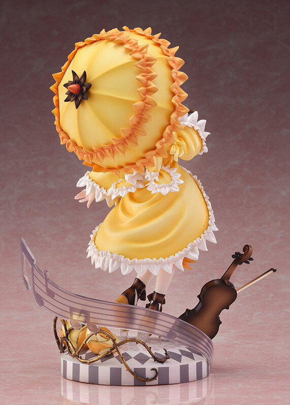 Rozen Maiden - Kanaria (Flare) photo 15