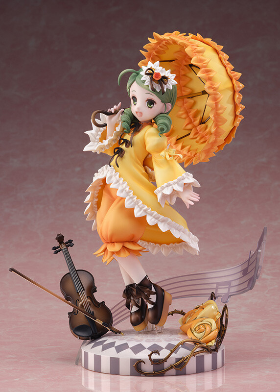 Rozen Maiden - Kanaria (Flare) photo 16