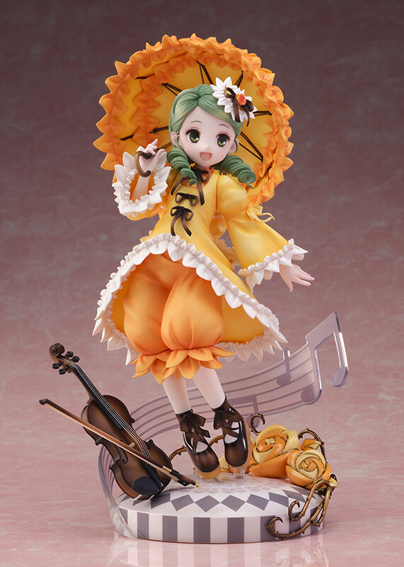 Rozen Maiden - Kanaria (Flare) photo 17