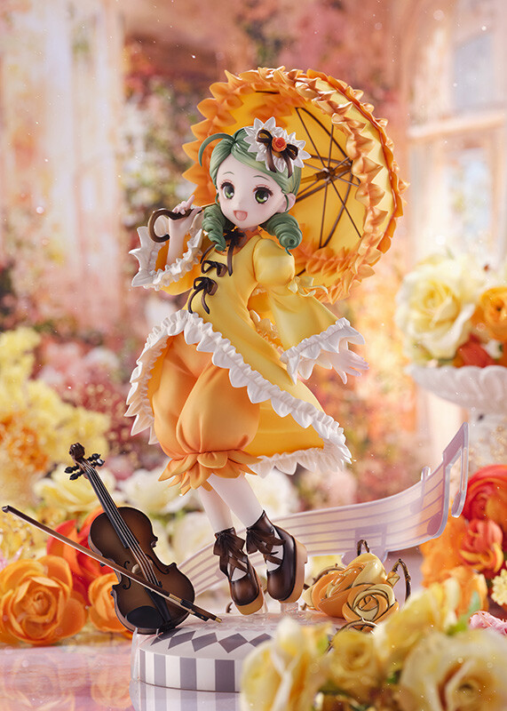 Rozen Maiden - Kanaria (Flare) photo 18