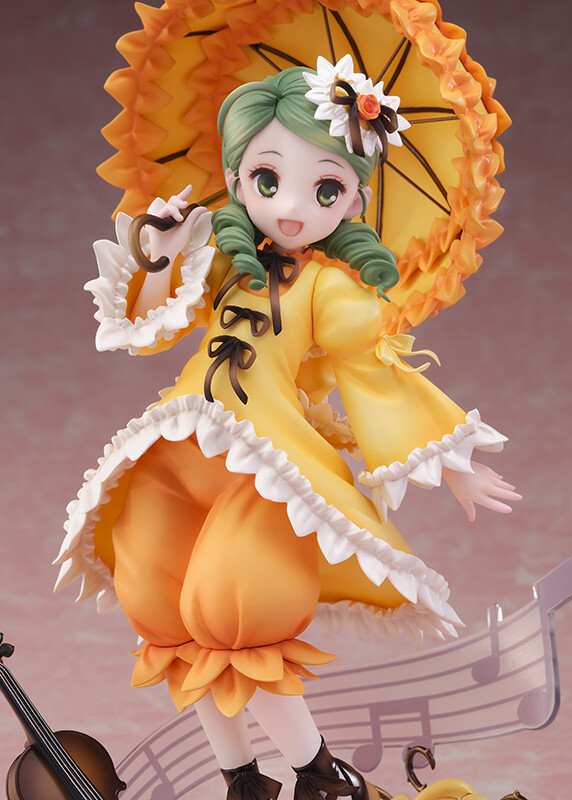 Rozen Maiden - Kanaria (Flare) photo 20