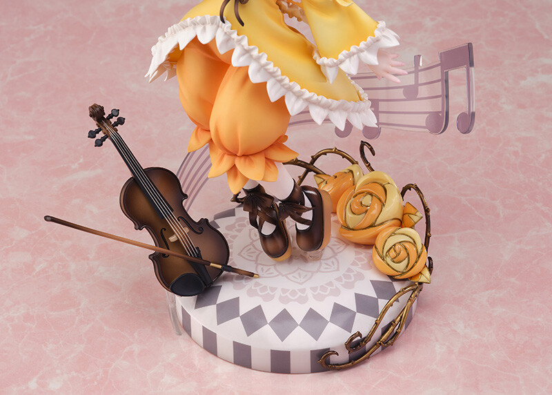 Rozen Maiden - Kanaria (Flare) photo 21
