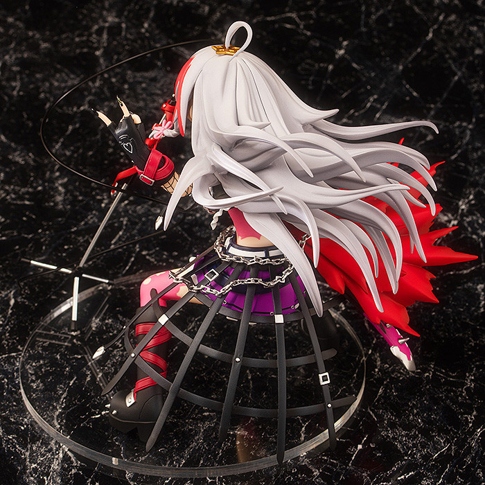 THE iDOLM@STER Cinderella Girls - Hoshi Syoko - 1/7 - Mash Up Voltage (Chara-Ani, Good Smile Company) photo 8