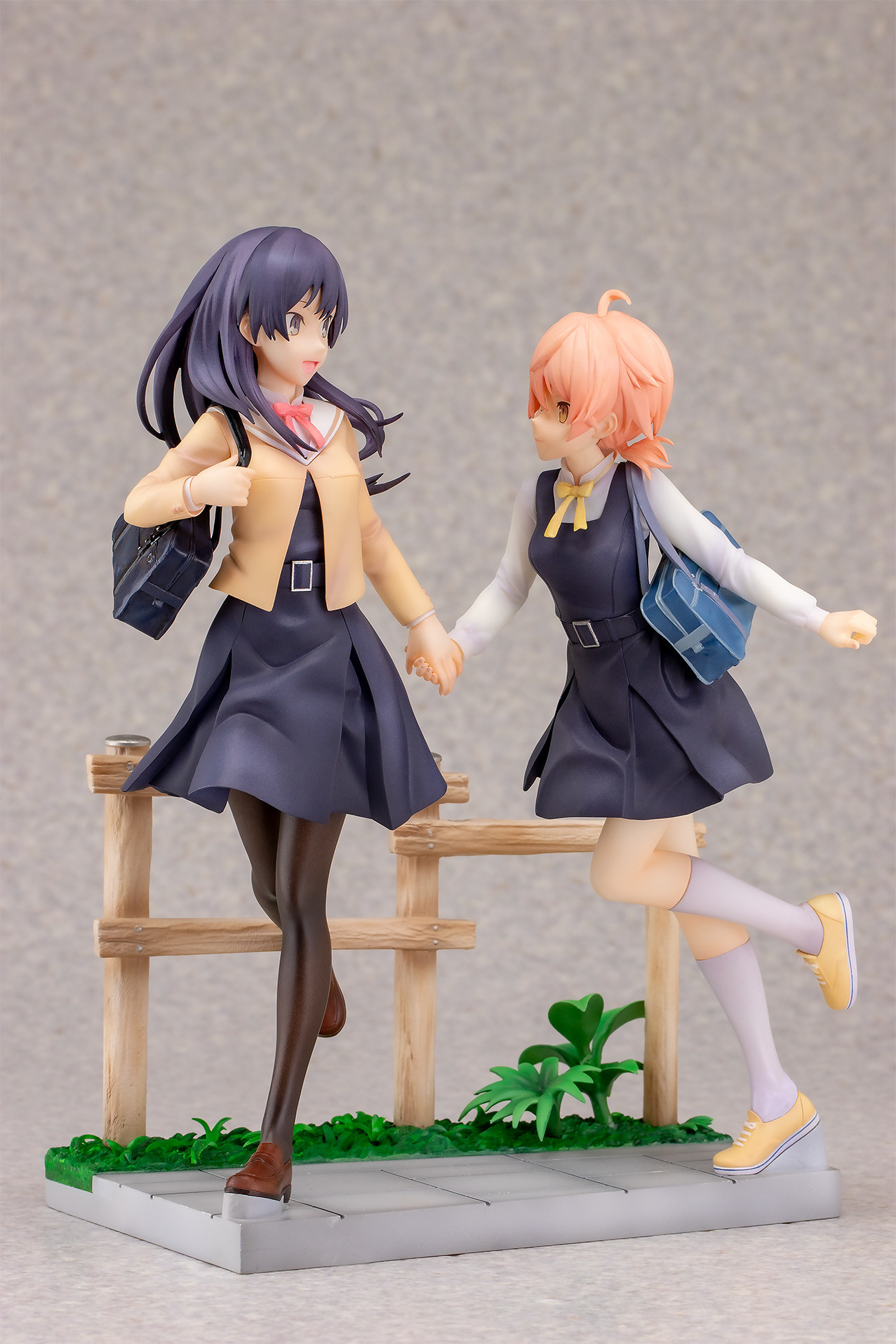 Yagate Kimi ni Naru - Koito Yuu - Nanami Touko - 1/8 (FOTS Japan) photo 4