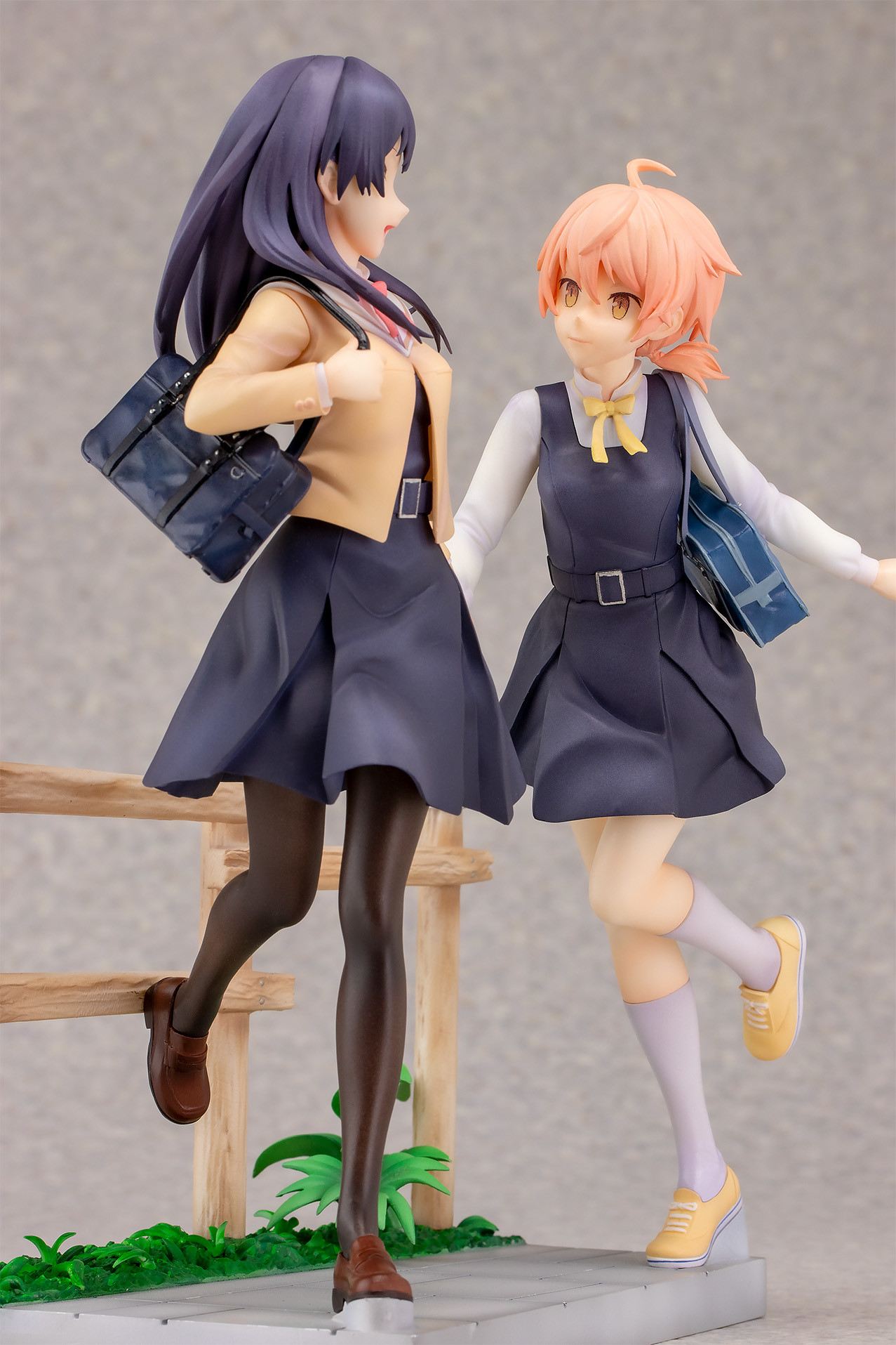Yagate Kimi ni Naru - Koito Yuu - Nanami Touko - 1/8 (FOTS Japan) photo 7