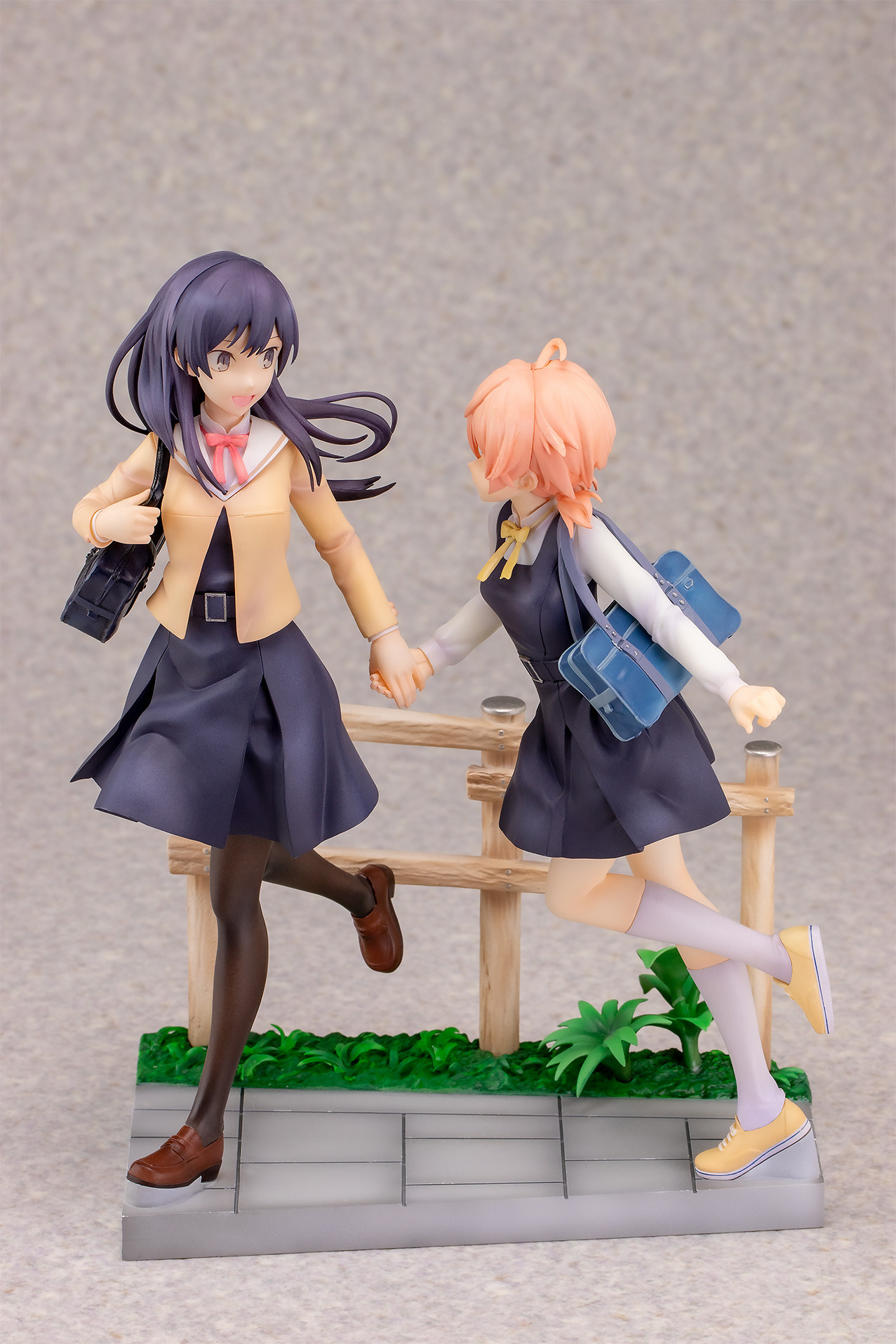 Yagate Kimi ni Naru - Koito Yuu - Nanami Touko - 1/8 (FOTS Japan) photo 8