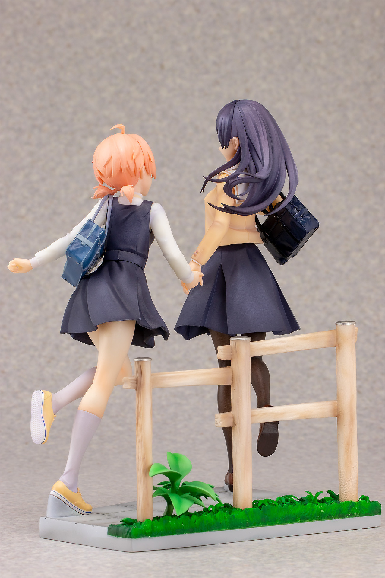 Yagate Kimi ni Naru - Koito Yuu - Nanami Touko - 1/8 (FOTS Japan) photo 11