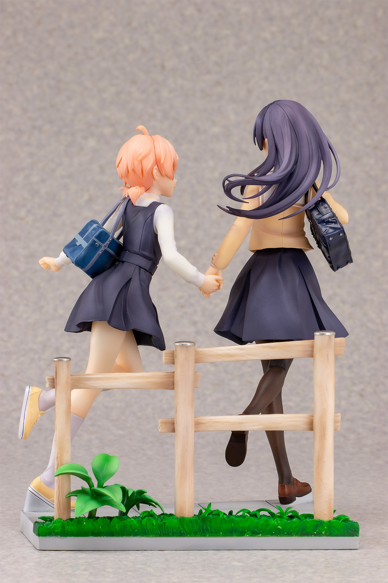 Yagate Kimi ni Naru - Koito Yuu - Nanami Touko - 1/8 (FOTS Japan) photo 12