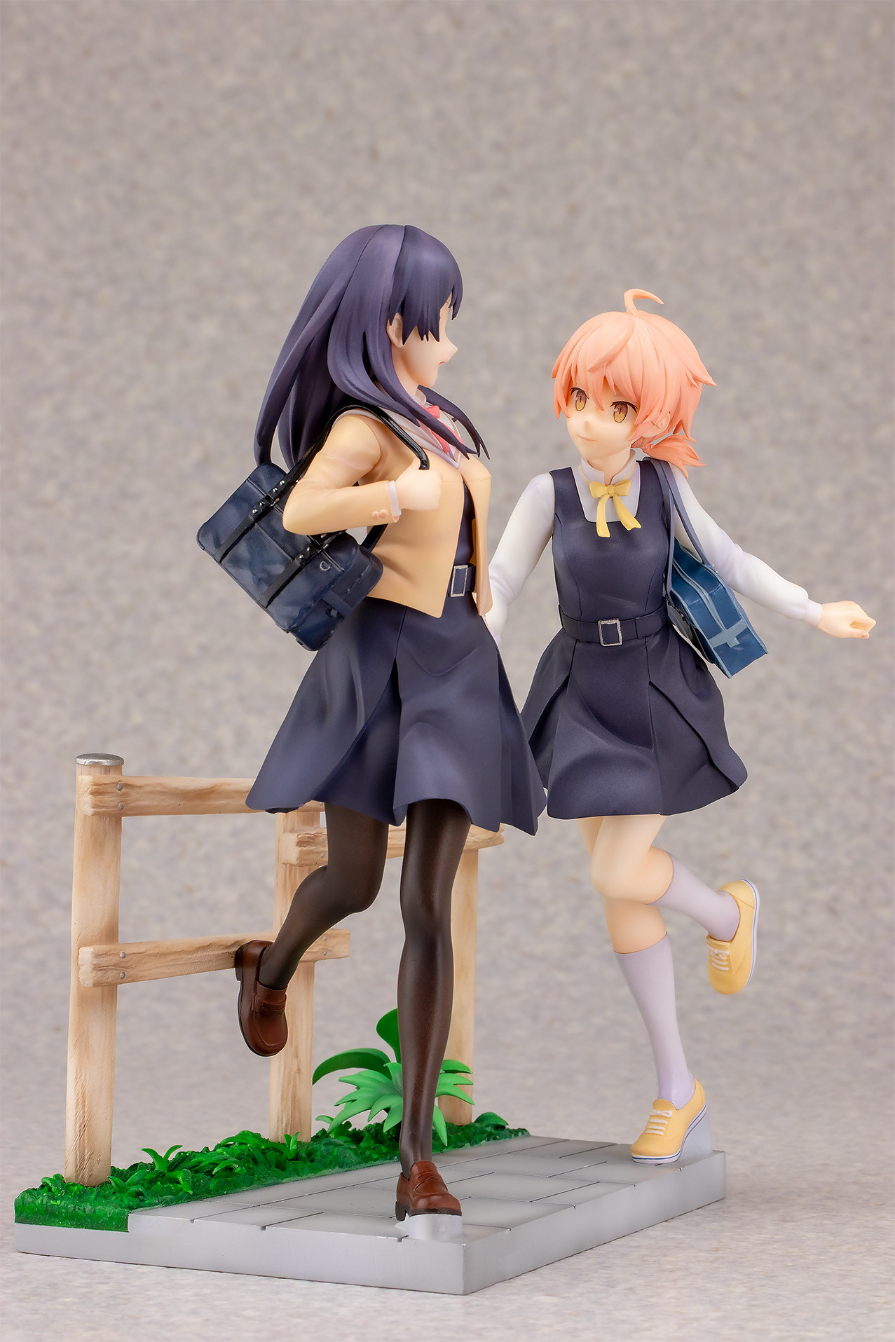 Yagate Kimi ni Naru - Koito Yuu - Nanami Touko - 1/8 (FOTS Japan) photo 13