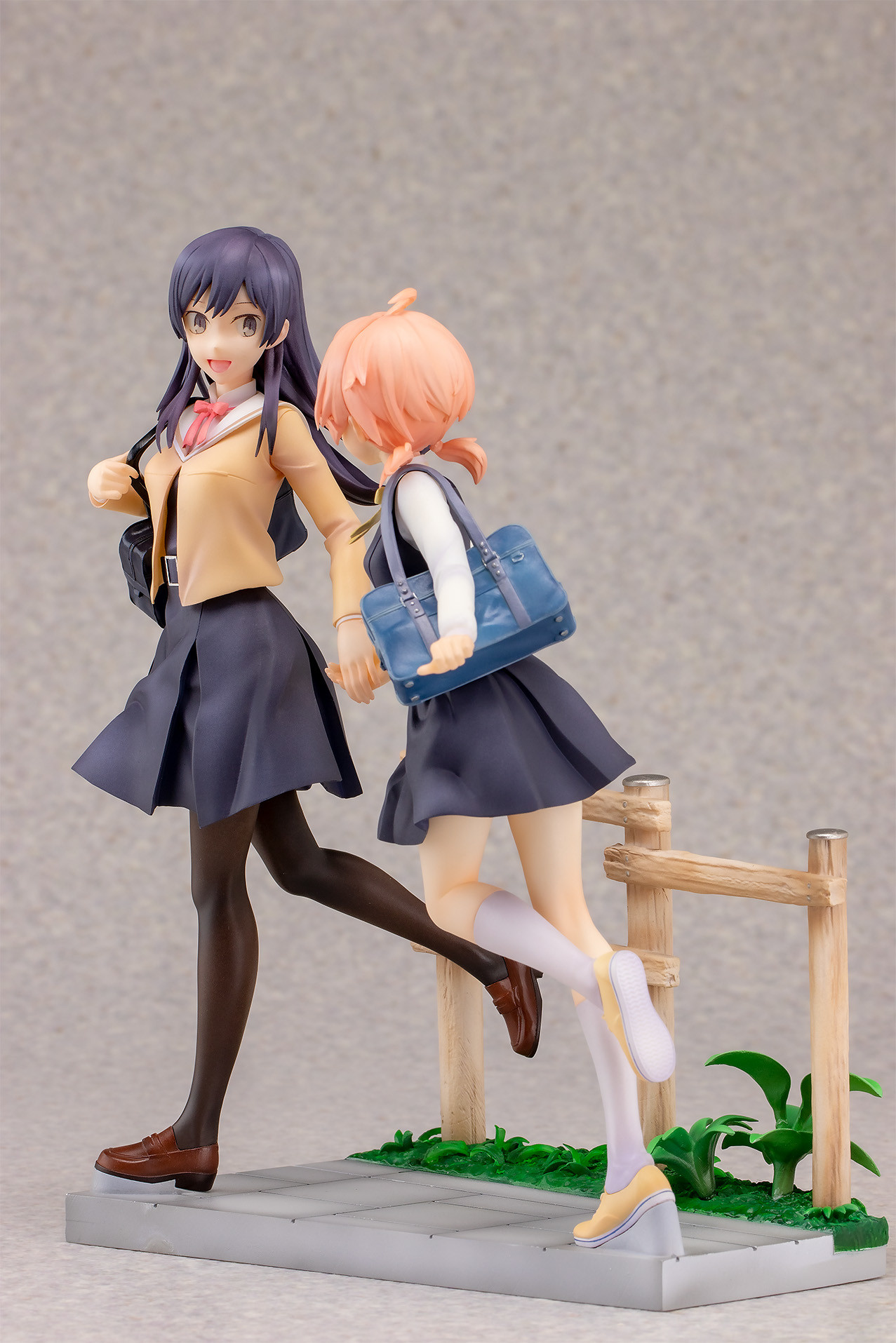 Yagate Kimi ni Naru - Koito Yuu - Nanami Touko - 1/8 (FOTS Japan) photo 14