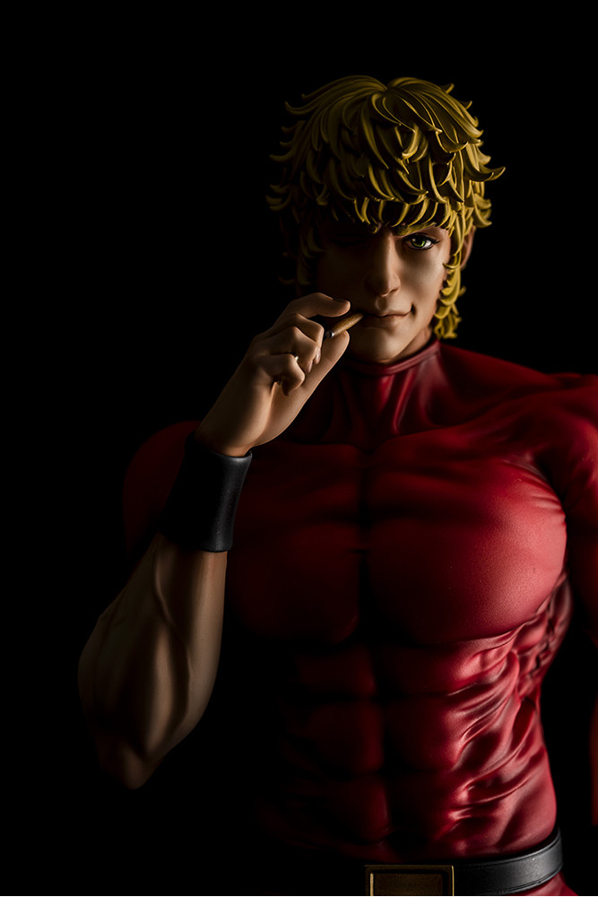 Space Adventure Cobra - Cobra - 1/6 (Ques Q) photo 4