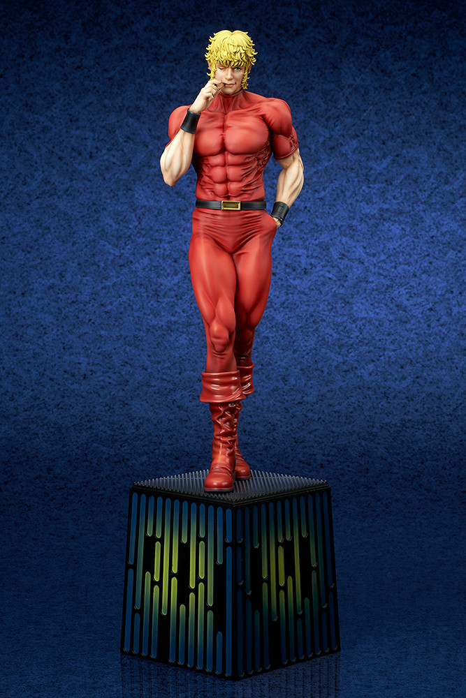 Space Adventure Cobra - Cobra - 1/6 (Ques Q) photo 10