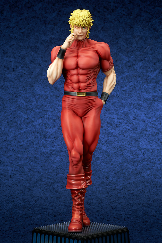 Space Adventure Cobra - Cobra - 1/6 (Ques Q) photo 11