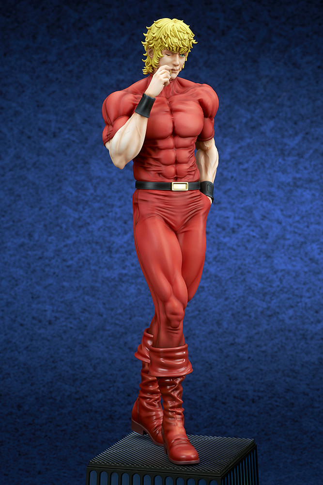 Space Adventure Cobra - Cobra - 1/6 (Ques Q) photo 14