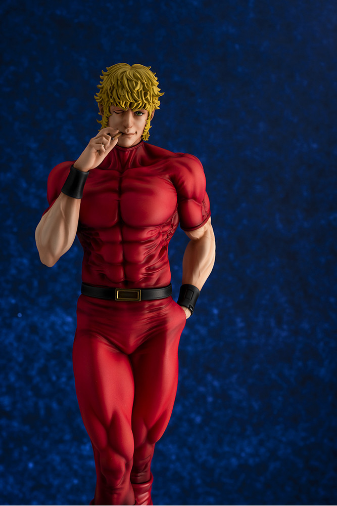 Space Adventure Cobra - Cobra - 1/6 (Ques Q) photo 16