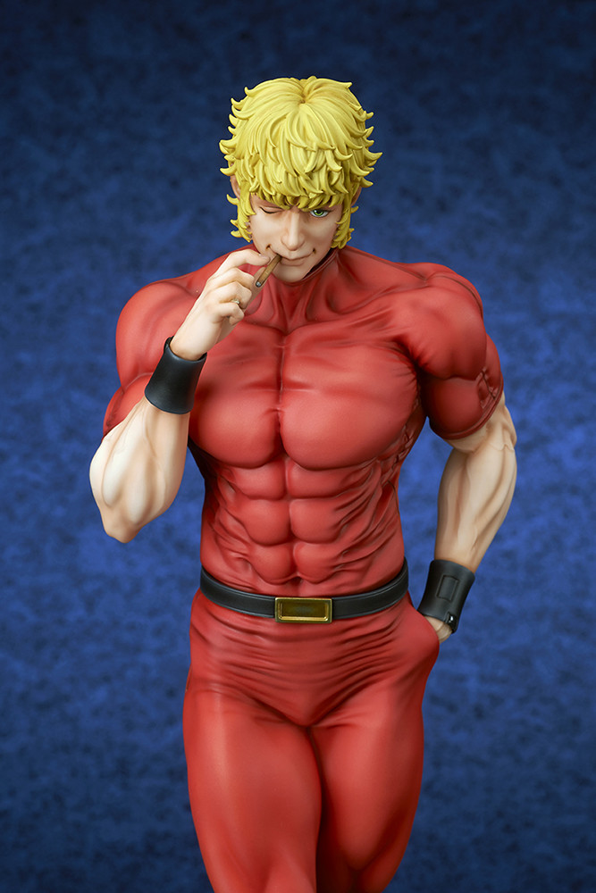 Space Adventure Cobra - Cobra - 1/6 (Ques Q) photo 18