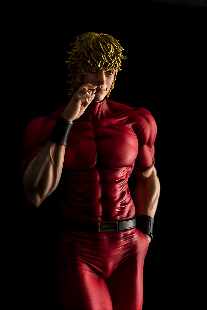 Space Adventure Cobra - Cobra - 1/6 (Ques Q) photo 21
