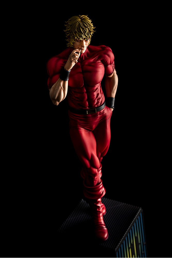 Space Adventure Cobra - Cobra - 1/6 (Ques Q) photo 22
