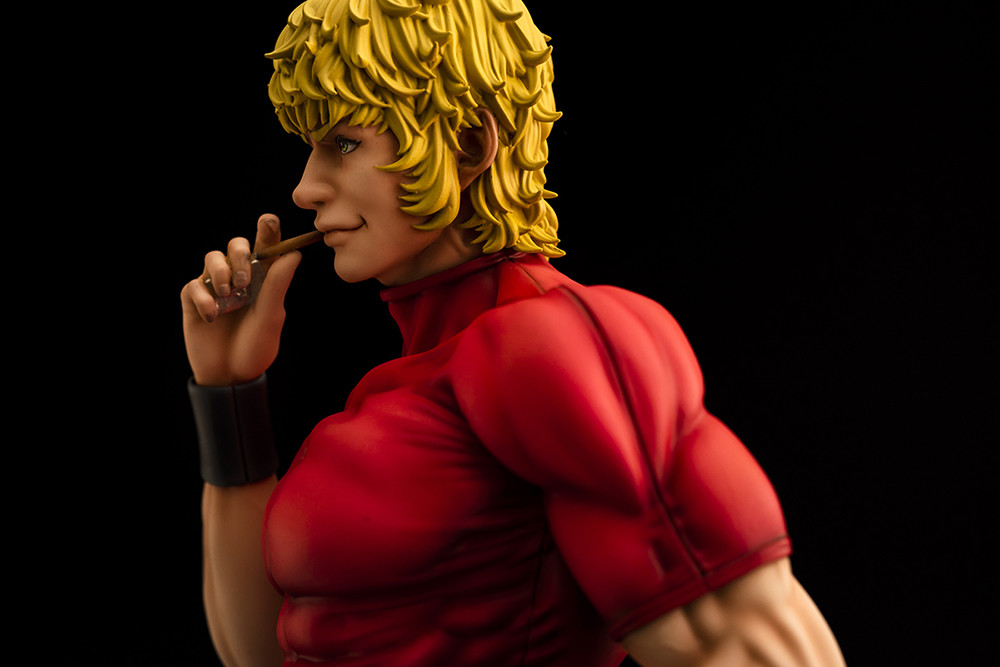 Space Adventure Cobra - Cobra - 1/6 (Ques Q) photo 23
