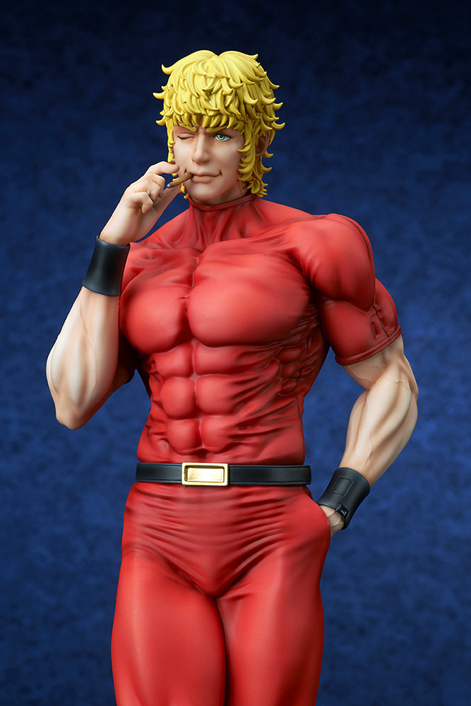 Space Adventure Cobra - Cobra - 1/6 (Ques Q) photo 26
