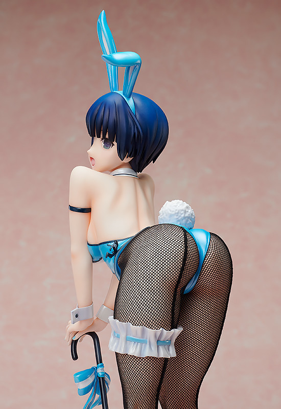 Shinovi Master Senran Kagura: New Link - Yozakura - B-style - 1/4 - Bunny Ver. (FREEing) photo 4