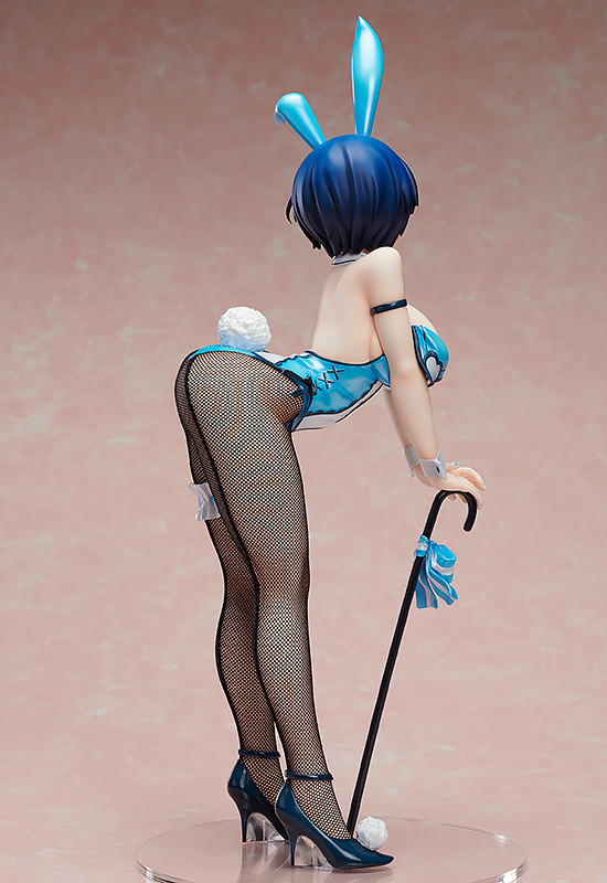 Shinovi Master Senran Kagura: New Link - Yozakura - B-style - 1/4 - Bunny Ver. (FREEing) photo 6