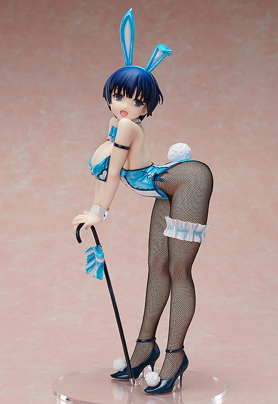 Shinovi Master Senran Kagura: New Link - Yozakura - B-style - 1/4 - Bunny Ver. (FREEing) photo 8