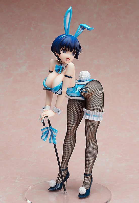 Shinovi Master Senran Kagura: New Link - Yozakura - B-style - 1/4 - Bunny Ver. (FREEing) photo 9