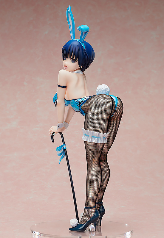 Shinovi Master Senran Kagura: New Link - Yozakura - B-style - 1/4 - Bunny Ver. (FREEing) photo 10