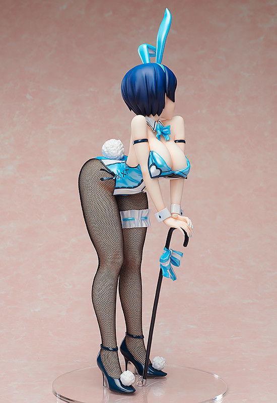 Shinovi Master Senran Kagura: New Link - Yozakura - B-style - 1/4 - Bunny Ver. (FREEing) photo 11