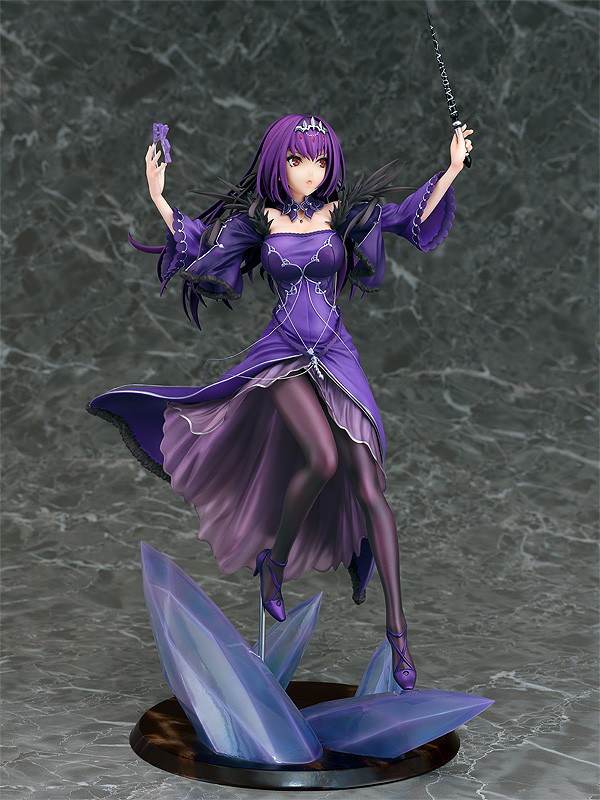 Fate/Grand Order - Scáthach-Skadi - 1/7 - Caster (Phat Company) photo 4
